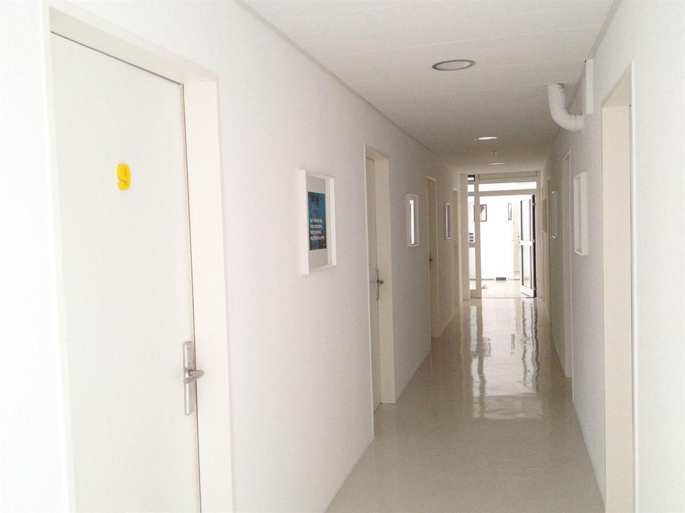 Business Hostel Wiesbaden One Экстерьер фото