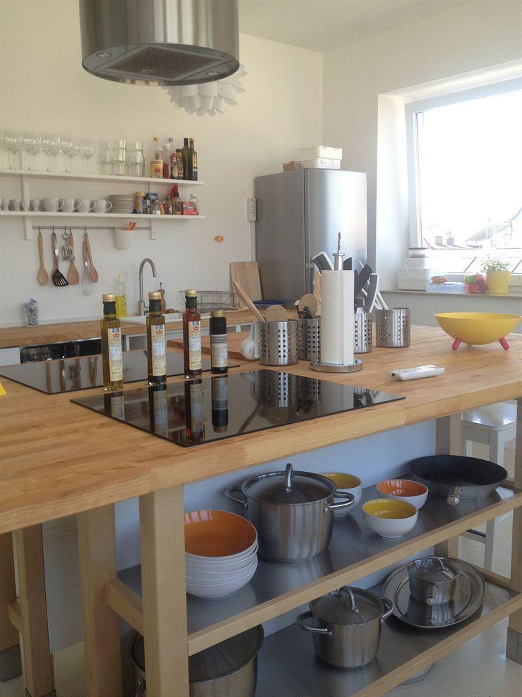 Business Hostel Wiesbaden One Экстерьер фото